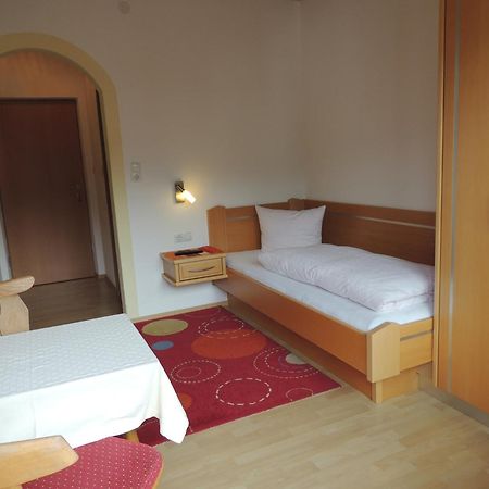 Gaestehaus Regina Uderns Zewnętrze zdjęcie