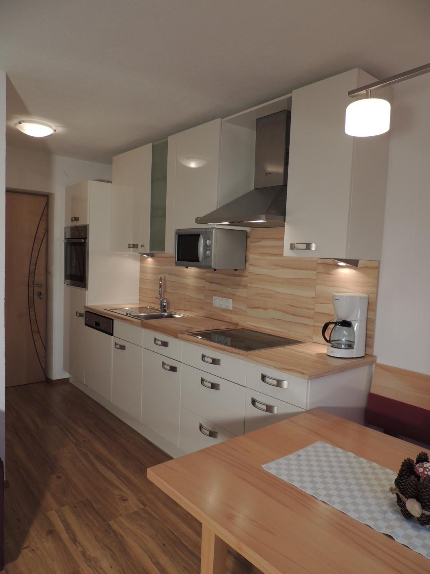 Gaestehaus Regina Uderns Pokój zdjęcie