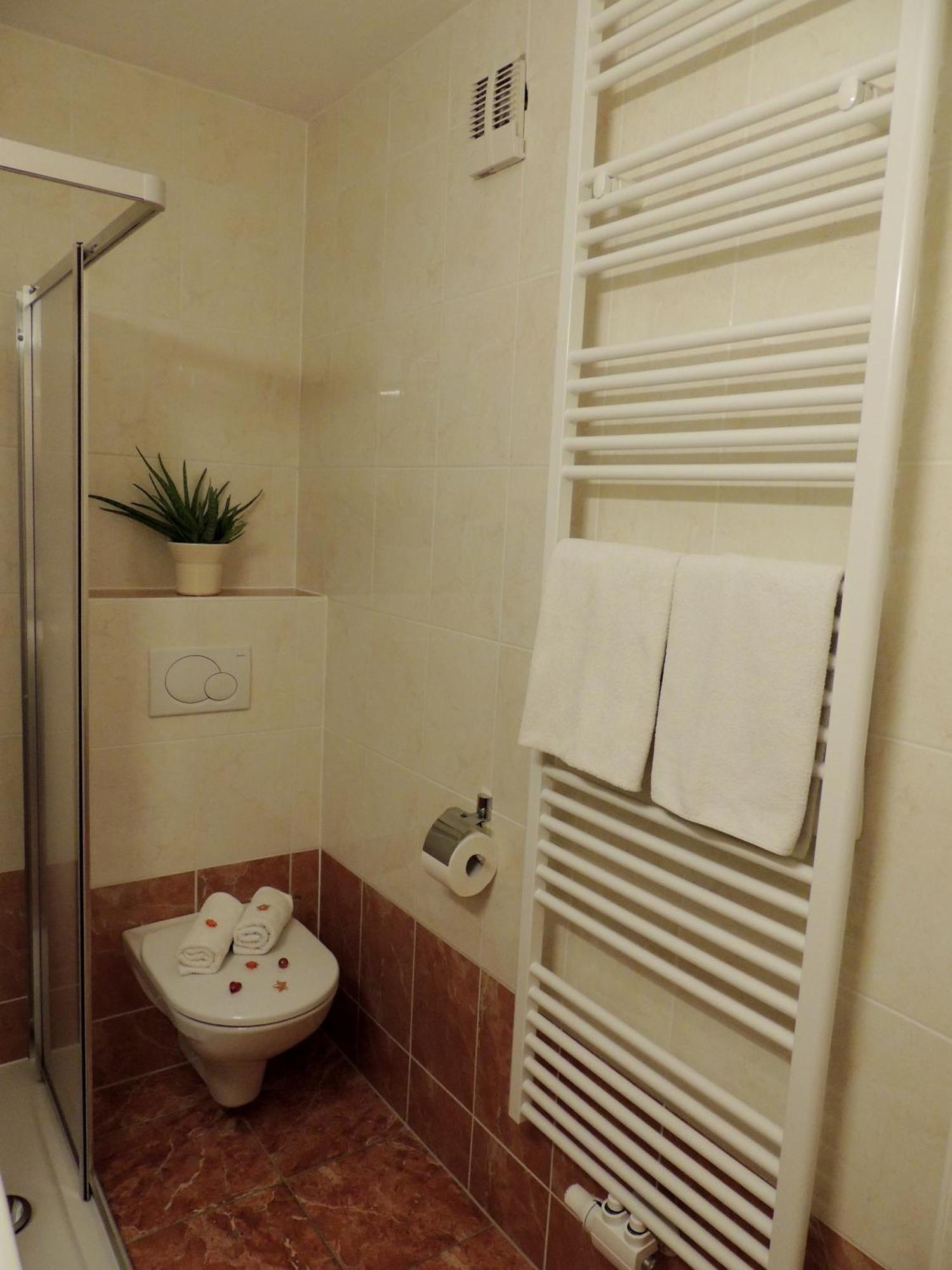 Gaestehaus Regina Uderns Pokój zdjęcie
