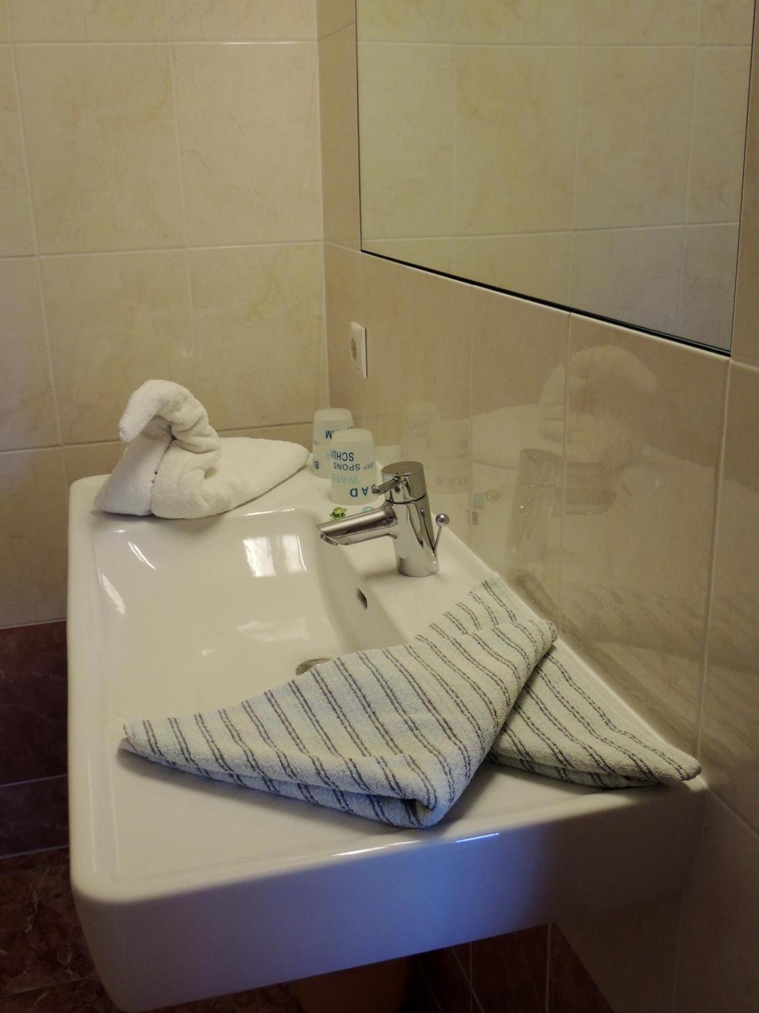 Gaestehaus Regina Uderns Pokój zdjęcie