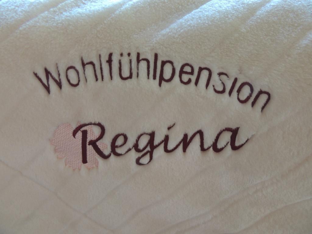 Gaestehaus Regina Uderns Zewnętrze zdjęcie