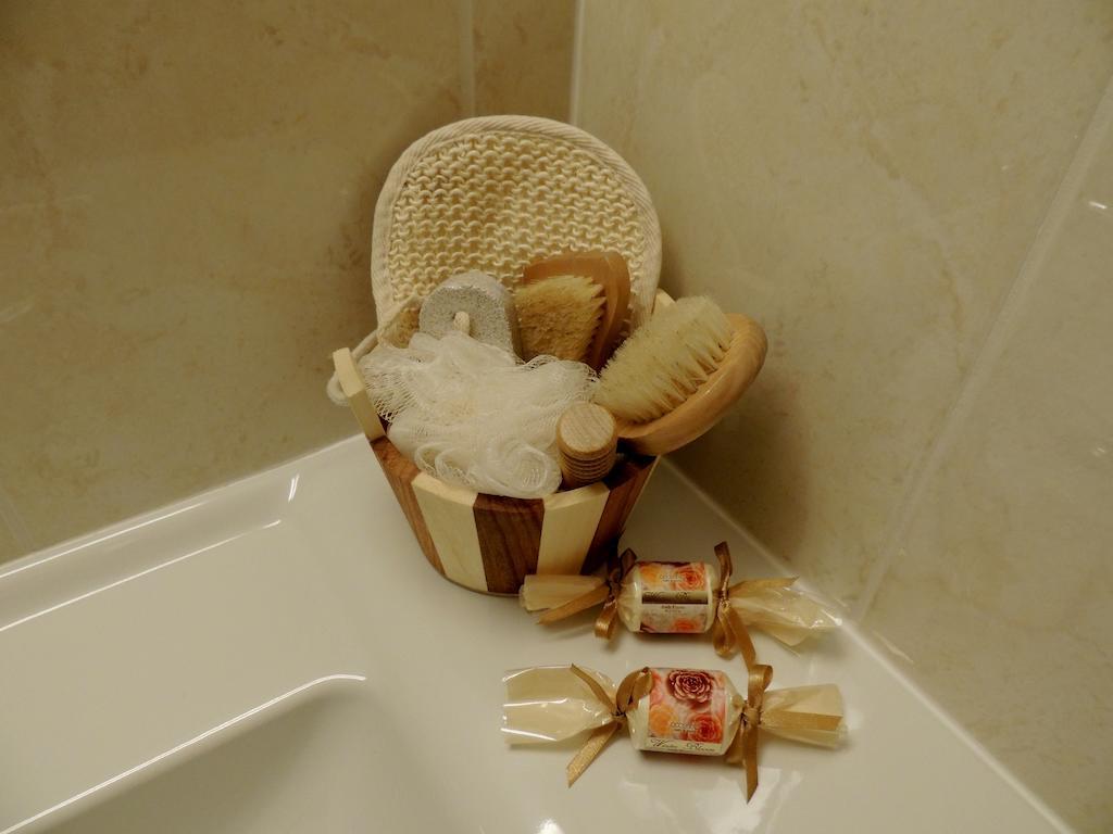 Gaestehaus Regina Uderns Pokój zdjęcie