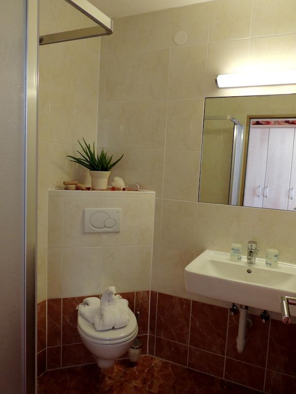 Gaestehaus Regina Uderns Pokój zdjęcie