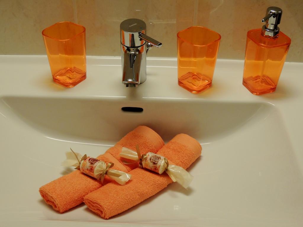Gaestehaus Regina Uderns Pokój zdjęcie