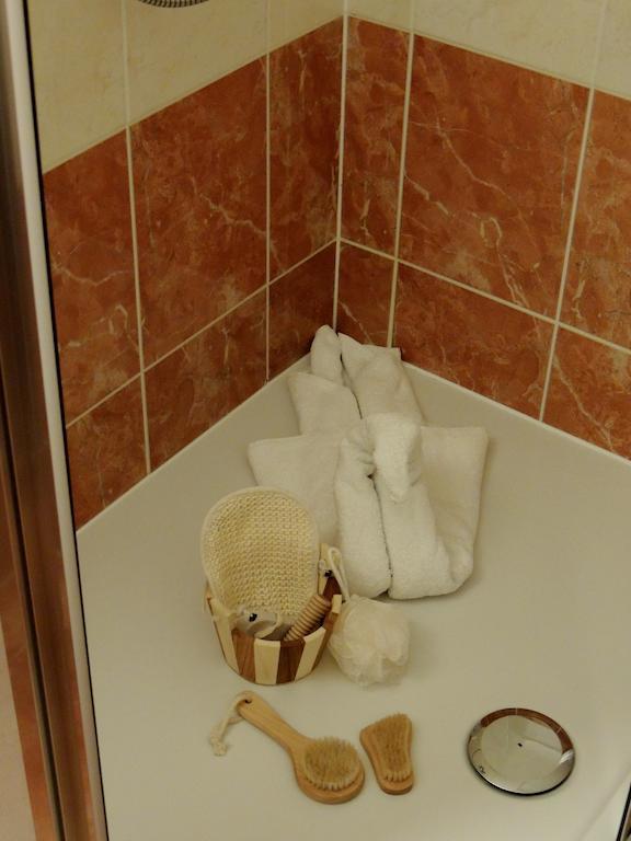 Gaestehaus Regina Uderns Pokój zdjęcie