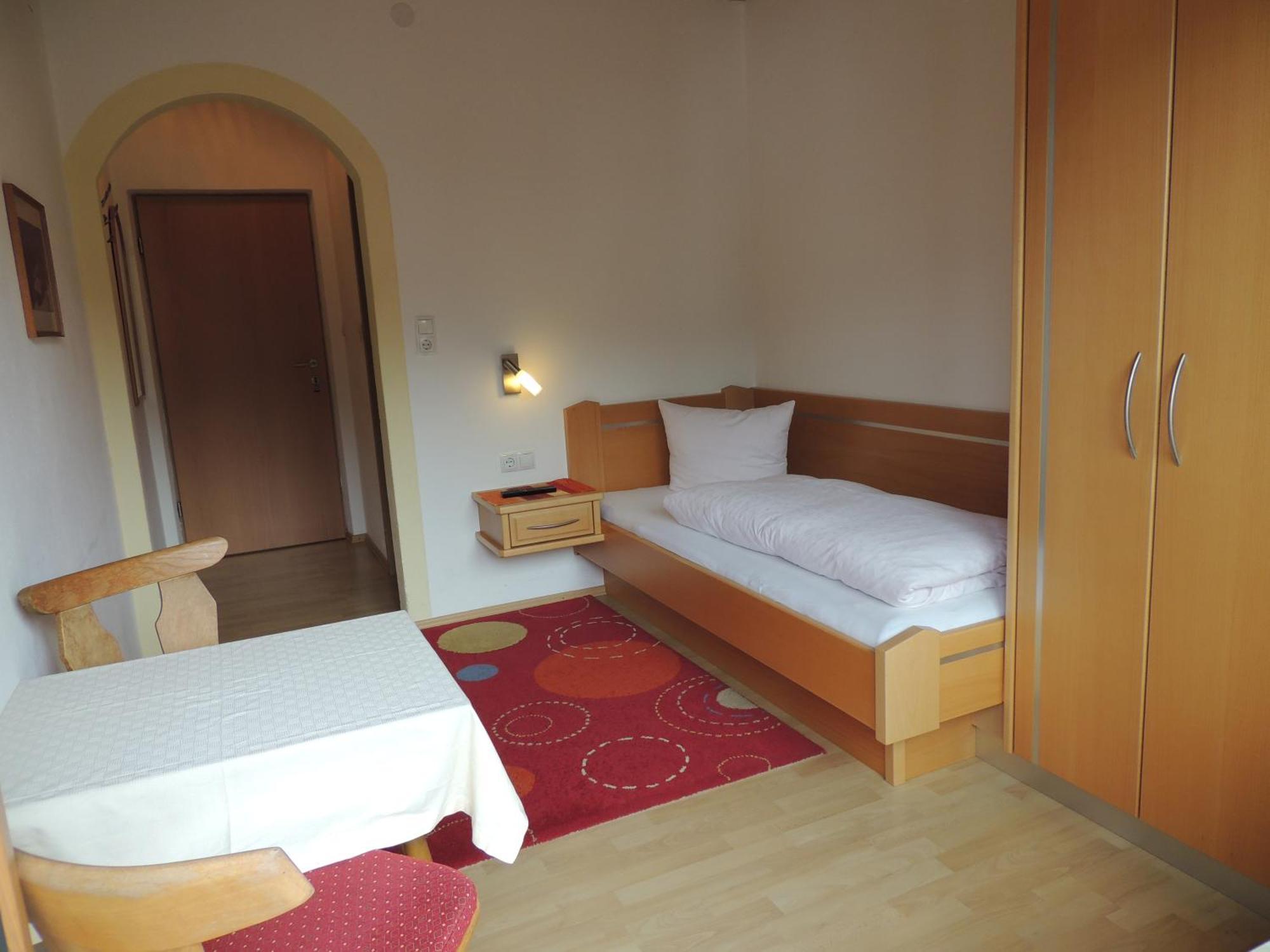 Gaestehaus Regina Uderns Zewnętrze zdjęcie