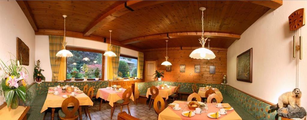 Gaestehaus Regina Uderns Zewnętrze zdjęcie